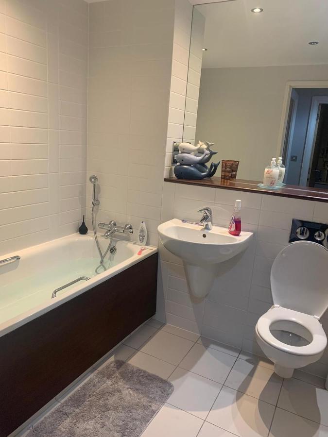 City Centre Penthouse Apartment 선덜랜드 외부 사진