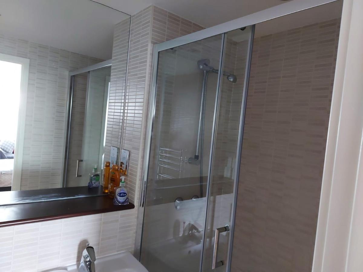 City Centre Penthouse Apartment 선덜랜드 외부 사진