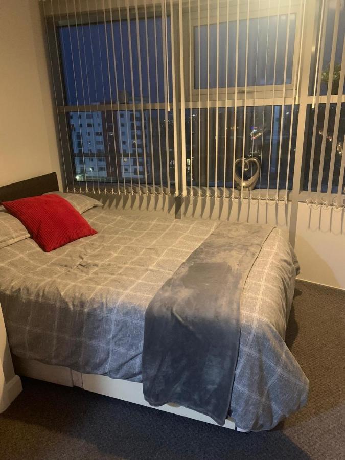 City Centre Penthouse Apartment 선덜랜드 외부 사진