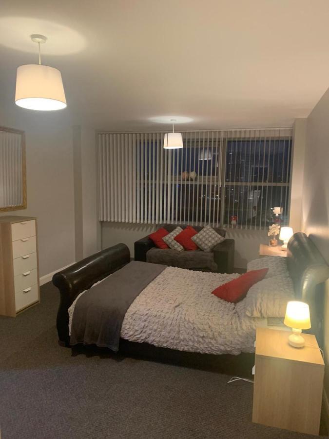 City Centre Penthouse Apartment 선덜랜드 외부 사진