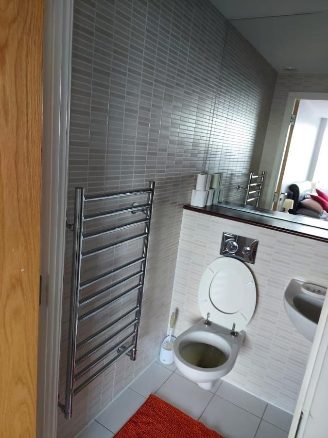 City Centre Penthouse Apartment 선덜랜드 외부 사진