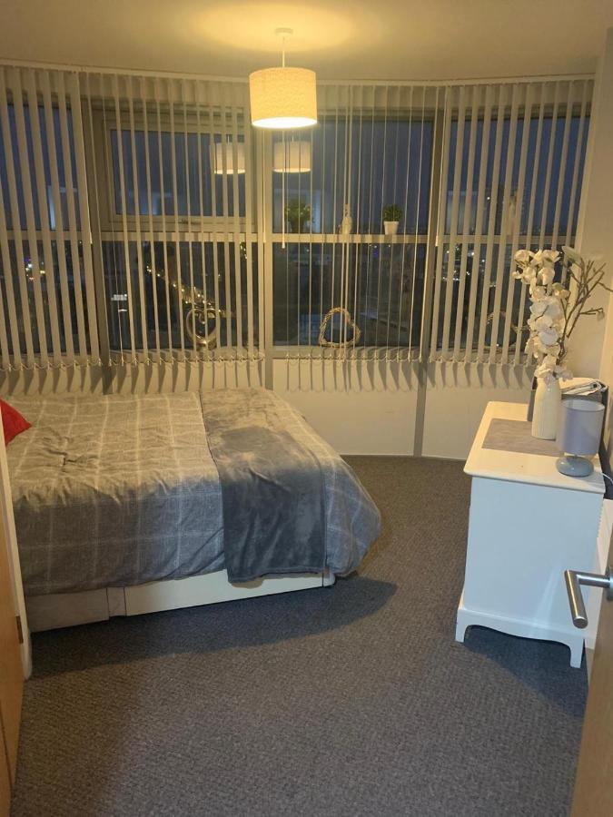 City Centre Penthouse Apartment 선덜랜드 외부 사진